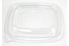 SALADEBOWL DEKSEL 4KANT 12.5cm  500st